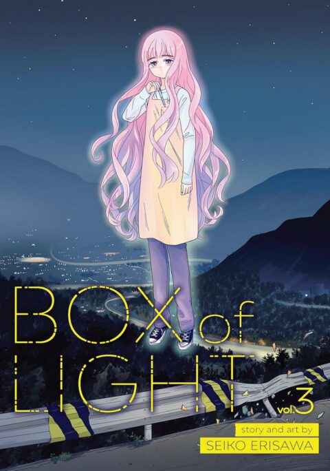 Box Of Light, Vol. 3