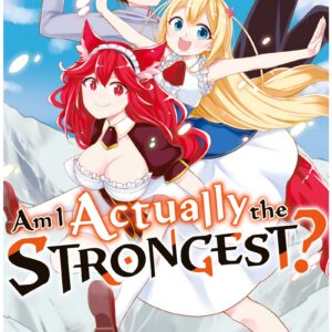 Am I Actually the Strongest, Vol. 3