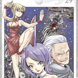 Edens Zero, Vol. 29