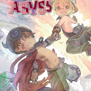 Made in Abyss, Vol. 11