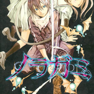 Noragami – Stray God, Vol. 1
