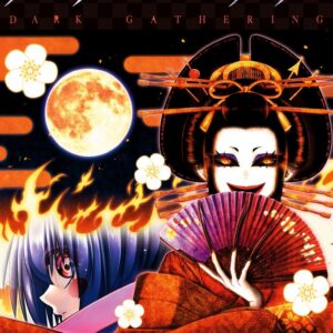 Dark Gathering, Vol. 8
