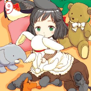 A Centaur’s Life, Vol. 9