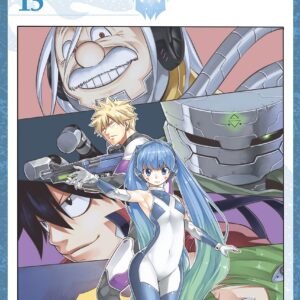 Edens Zero, Vol. 15