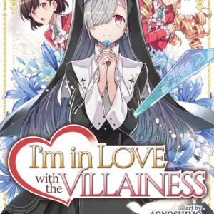 I’m in Love with the Villainess, Vol. 7
