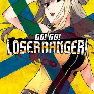 Go Go Loser Ranger, Vol. 2
