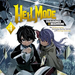 Hell Mode, Vol. 4