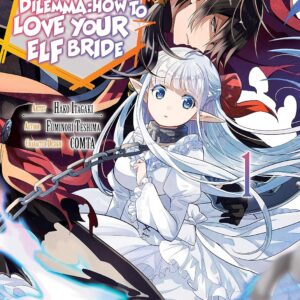 Demon Lord, Retry! R, Vol. 1
