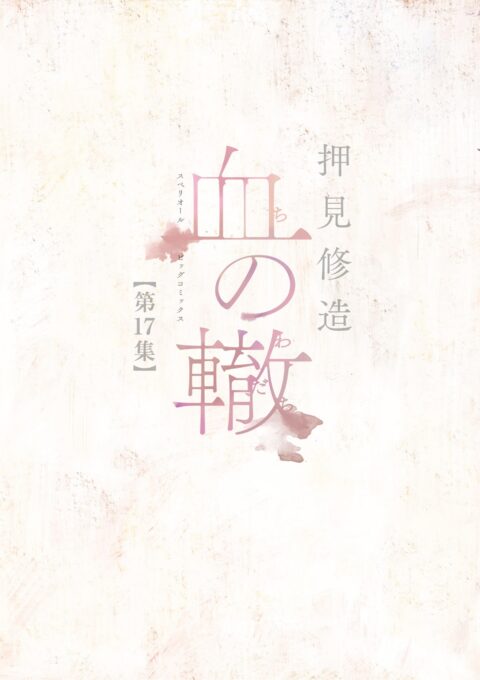Blood on the Tracks, Vol. 17