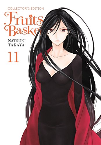 Fruits Basket Collector’s Edition, Vol. 11