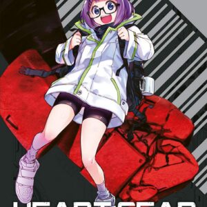 Heart Gear, Vol. 2
