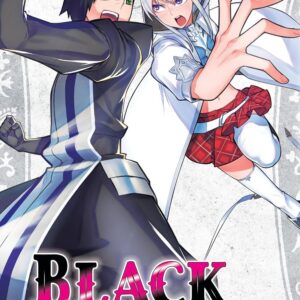 Black Summoner, Vol. 6