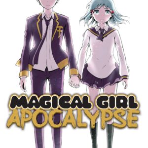 Magical Girl Apocalypse, Vol. 16
