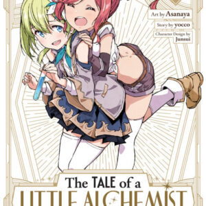 Bless, Vol. 4