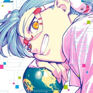 Cipher Academy, Vol. 2
