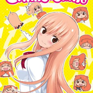 Himouto! Umaru-chan, Vol. 2