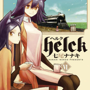 Helck, Vol. 6