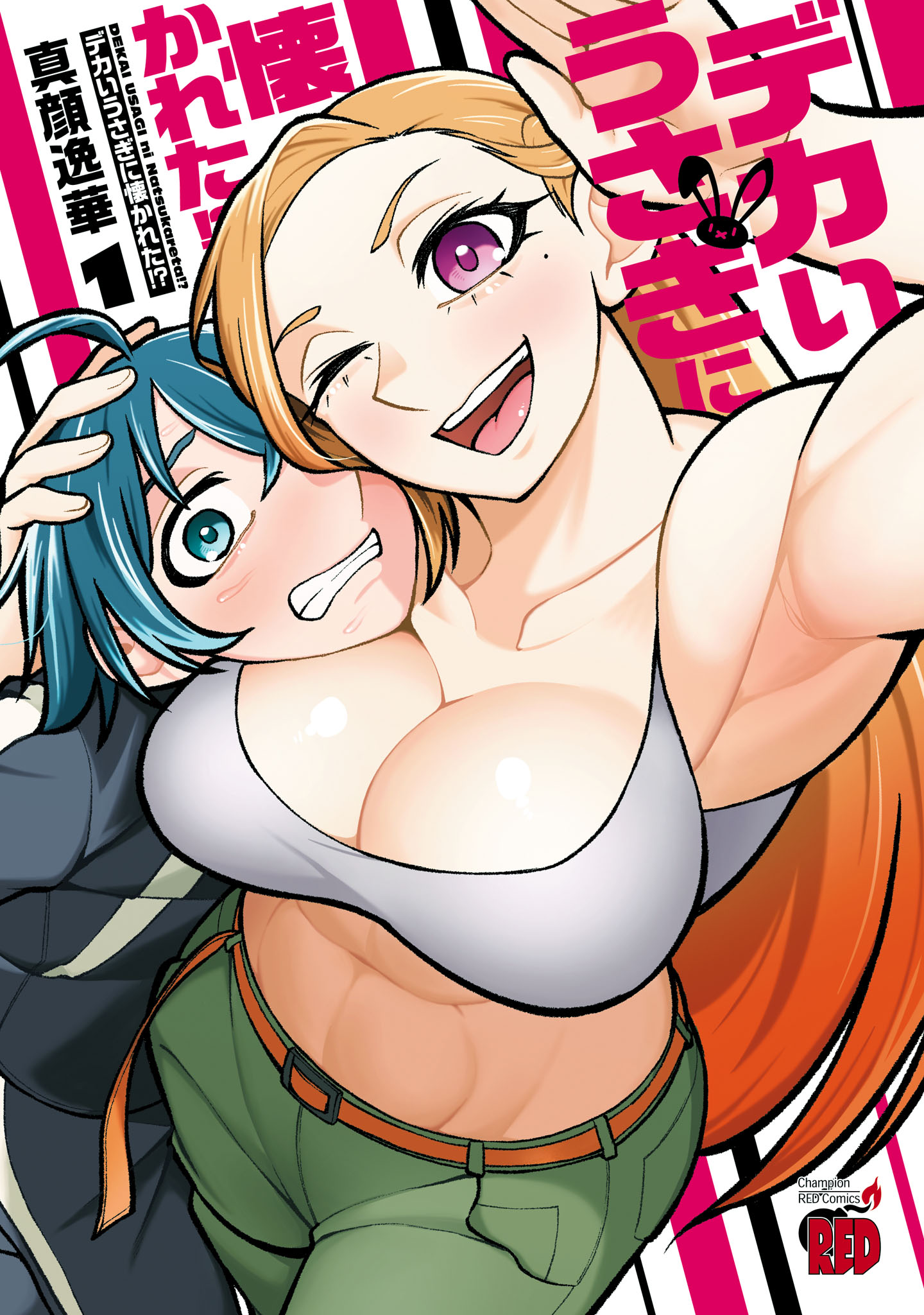 Gigant, Vol. 1