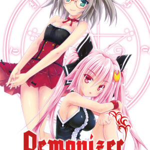 Demonizer Zilch, Vol. 3