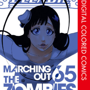 Bleach, Vol. 65