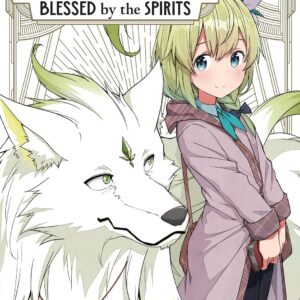 Bless, Vol. 3