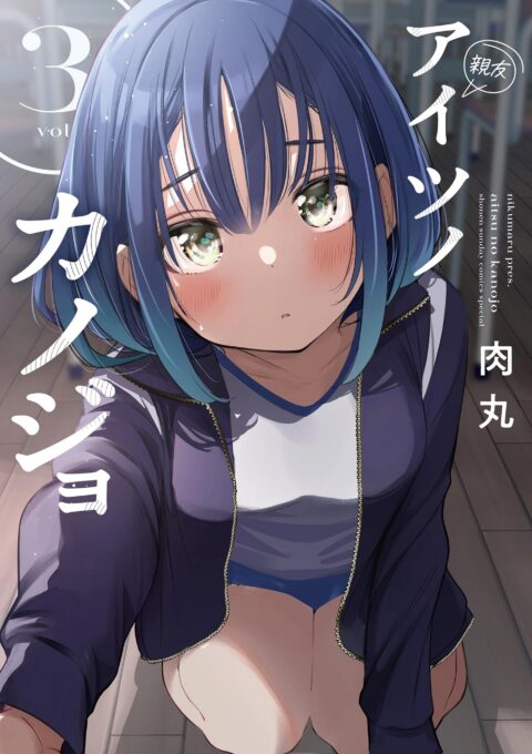 Someone’s Girlfriend, Vol. 3