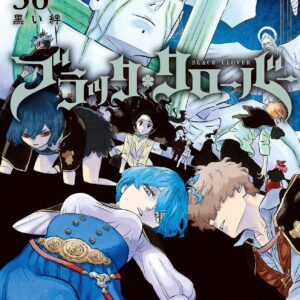 Black Clover, Vol. 36