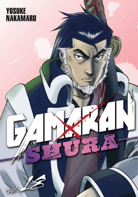 Gamaran, Vol. 18