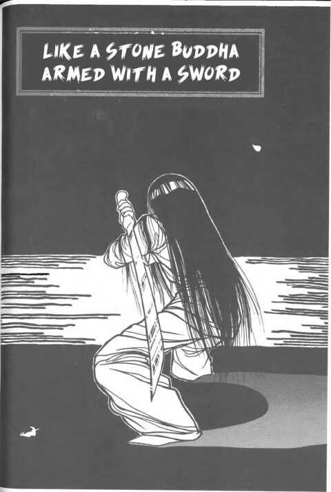 Buddha, Vol. 1
