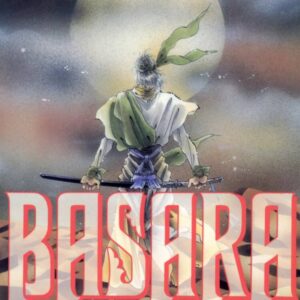 Basara, Vol. 1