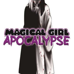 Magical Girl Apocalypse, Vol. 5
