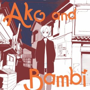 Ako and Bambi, Vol. 1
