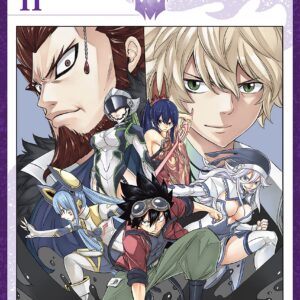 Edens Zero, Vol. 11