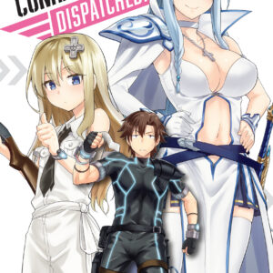 Combatants Will Be Dispatched!, Vol. 1