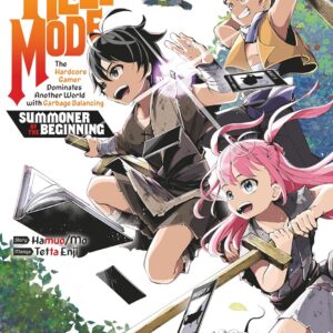 Hell Mode, Vol. 1