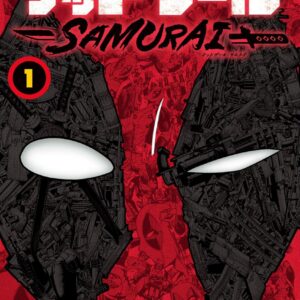 Deadpool – Samurai, Vol. 1