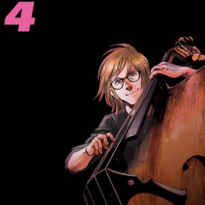 Blue Giant Omnibus, Vol. 4