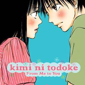 Kimi ni Todoke – From Me to You – Soulmate, Vol. 1
