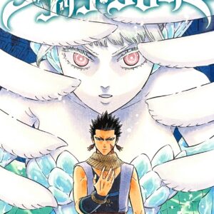 Black Clover, Vol. 30