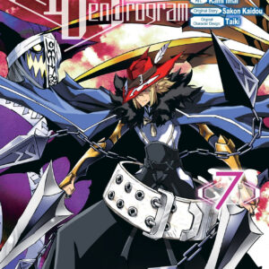 Infinite Dendrogram, Vol. 7