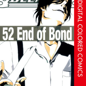 Bleach, Vol. 52