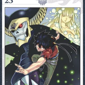 Edens Zero, Vol. 23