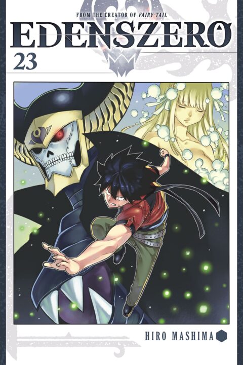 Edens Zero, Vol. 23