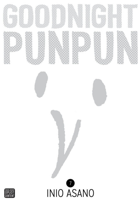 Goodnight Punpun Omnibus, Vol. 7