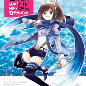 Bofuri – I Don’t Want to Get Hurt, so I’ll Max Out My Defense, Vol. 2