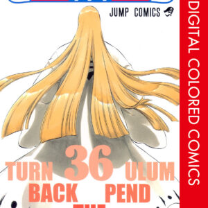 Bleach, Vol. 36