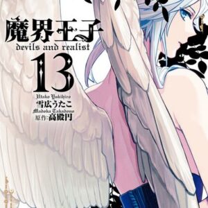Devils and Realist, Vol. 13
