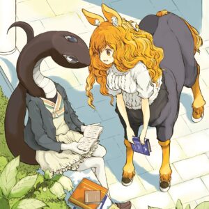 A Centaur’s Life, Vol. 5
