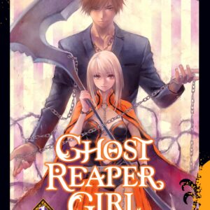 Ghost Reaper Girl, Vol. 1