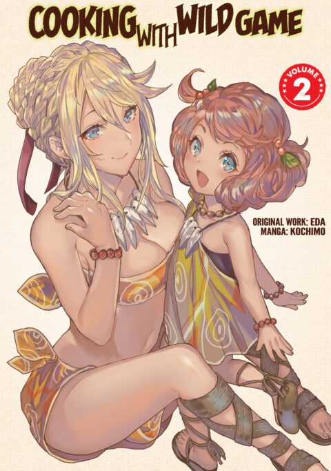 Cooking With Wild Game, Vol. 2